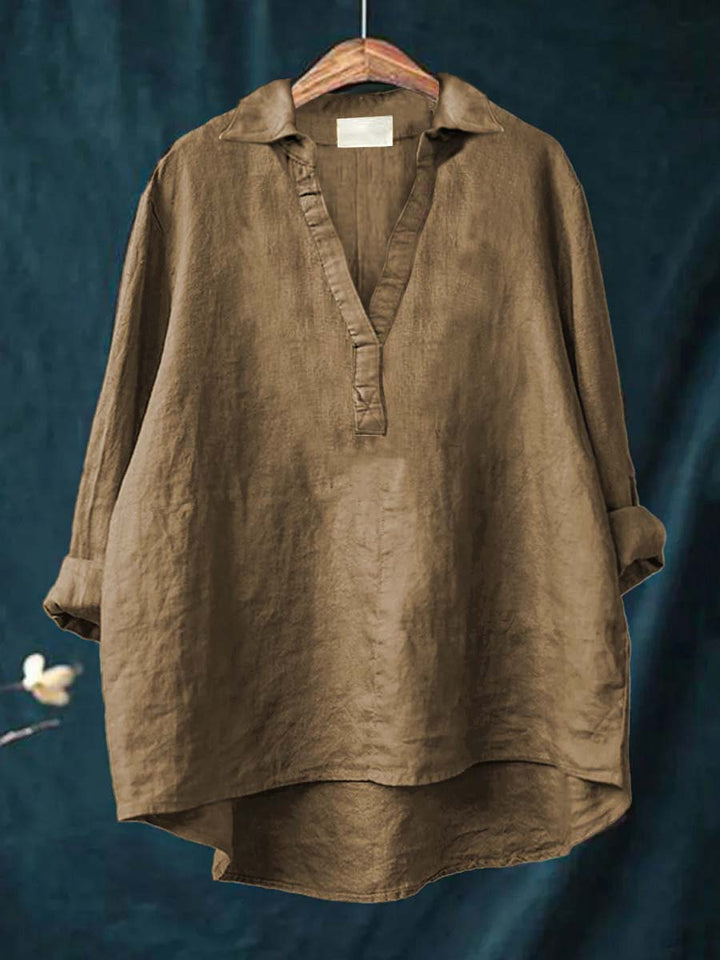Perrine™ | Elegant Summer Blouse