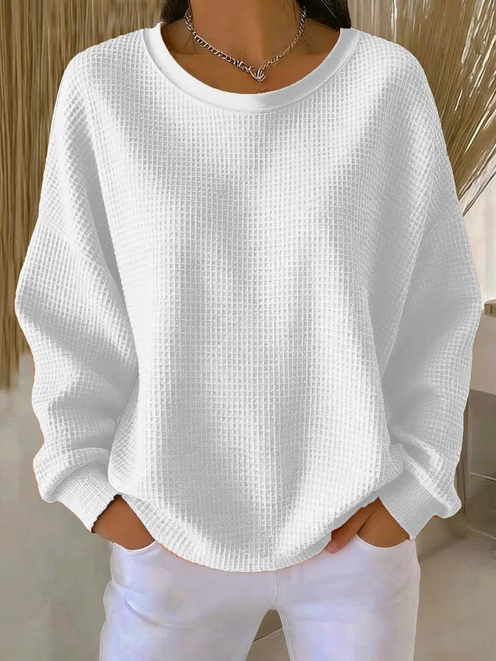 Samantha | Comfortable Sweatshirt