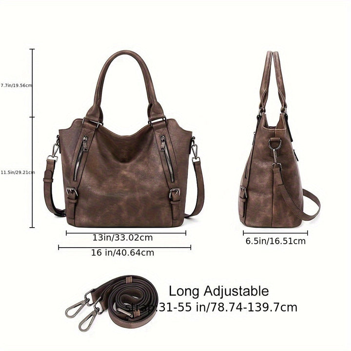Evelyn™ | Everyday Essential Bag