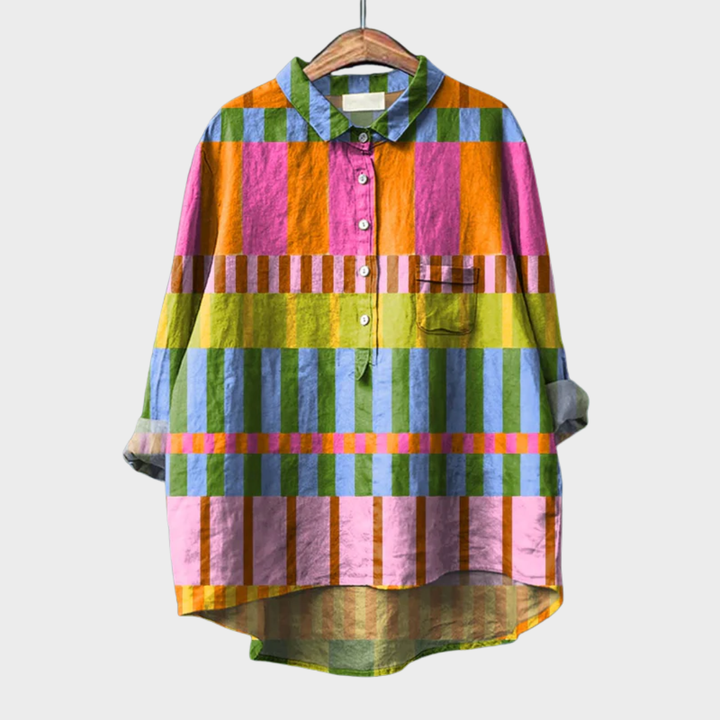 Florentine™ | Elegant Summer Blouse