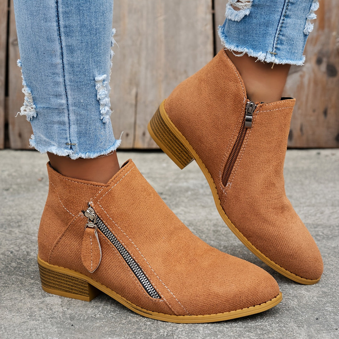 Denise | Orthopaedic Ankle Boot
