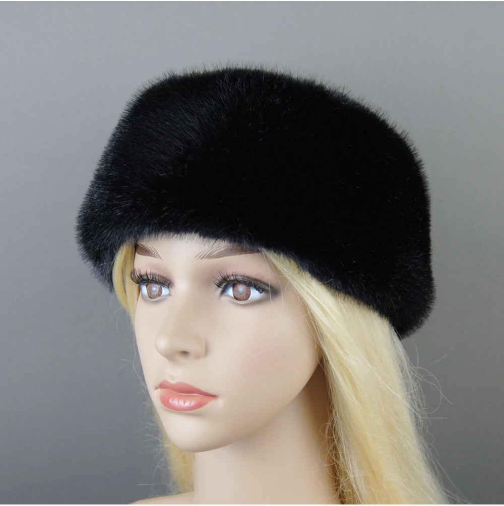 Lynne™ | Cozy Winter Headband