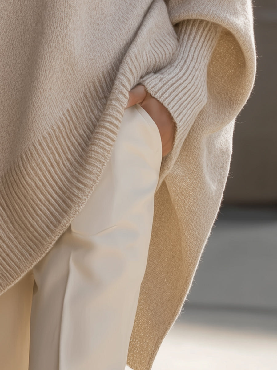 Jodie | Elegant casual sweater
