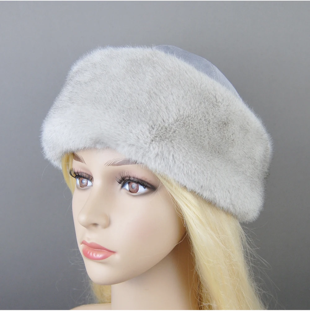 Lynne™ | Cozy Winter Headband
