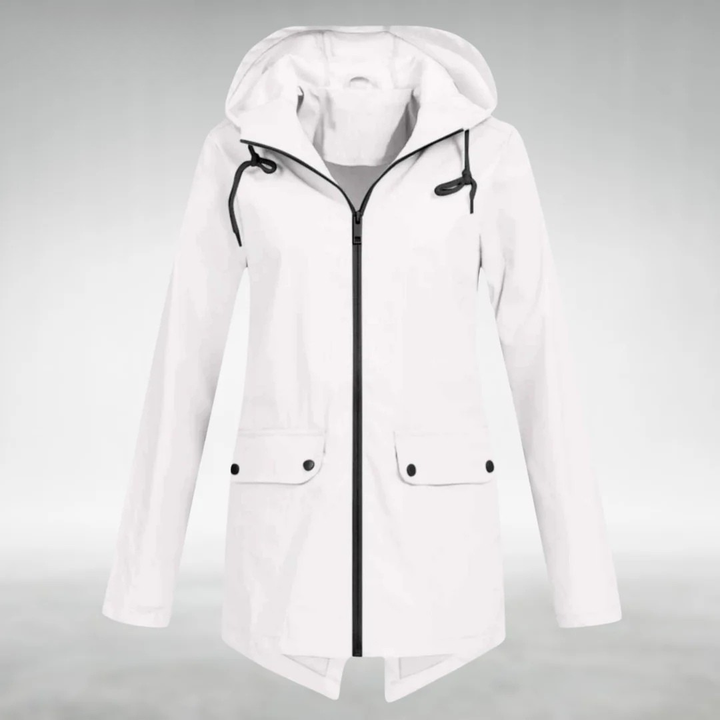 Tracey | Waterproof Jacket