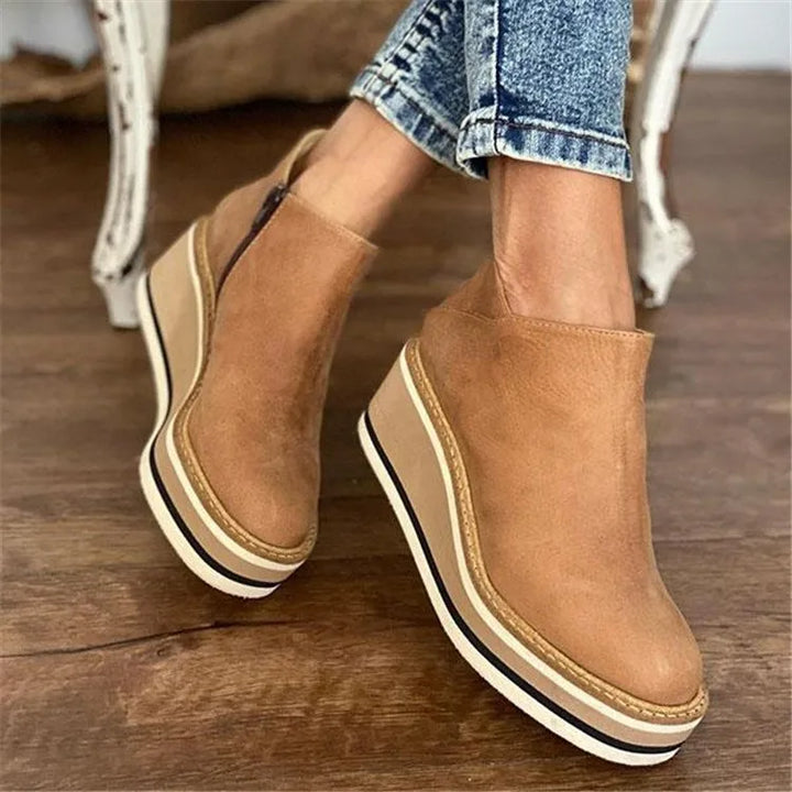 Karen | Elegant Waterproof Boots