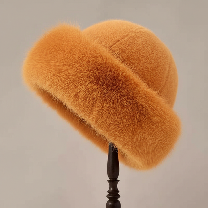 Lucy™ | Cozy Winter Hat