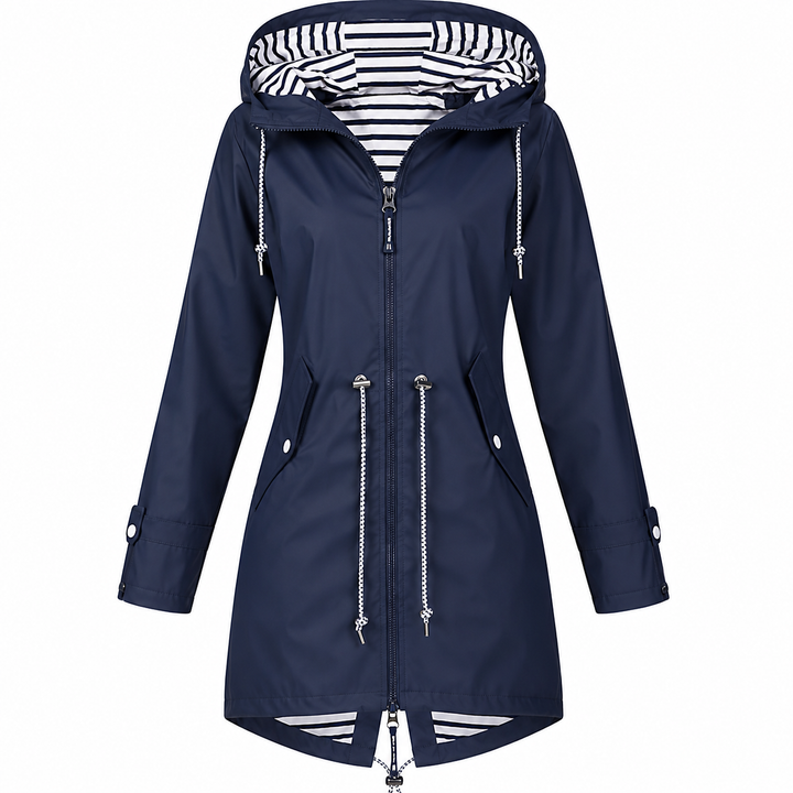 Marylene | Rain Jacket