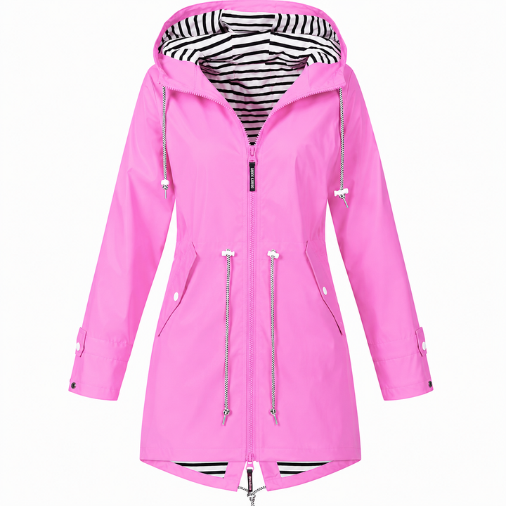 Marylene | Rain Jacket