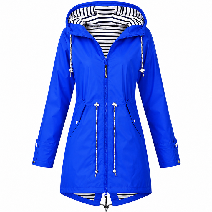Marylene | Rain Jacket