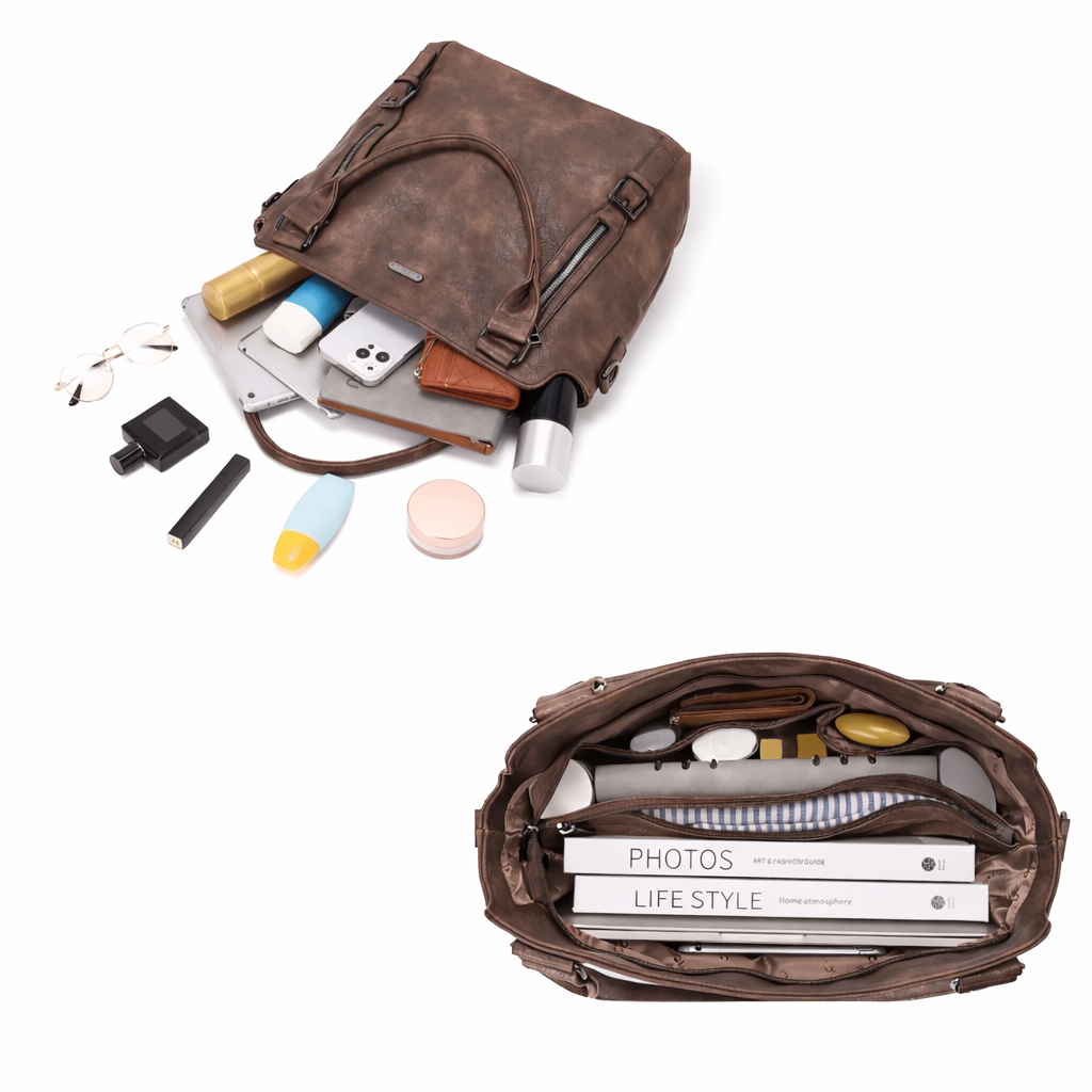 Evelyn™ | Everyday Essential Bag