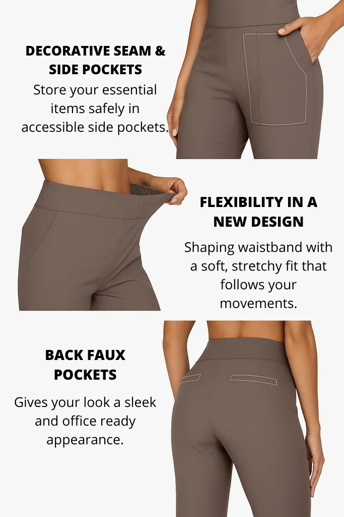 Martha™ | Everyday Comfort Pants