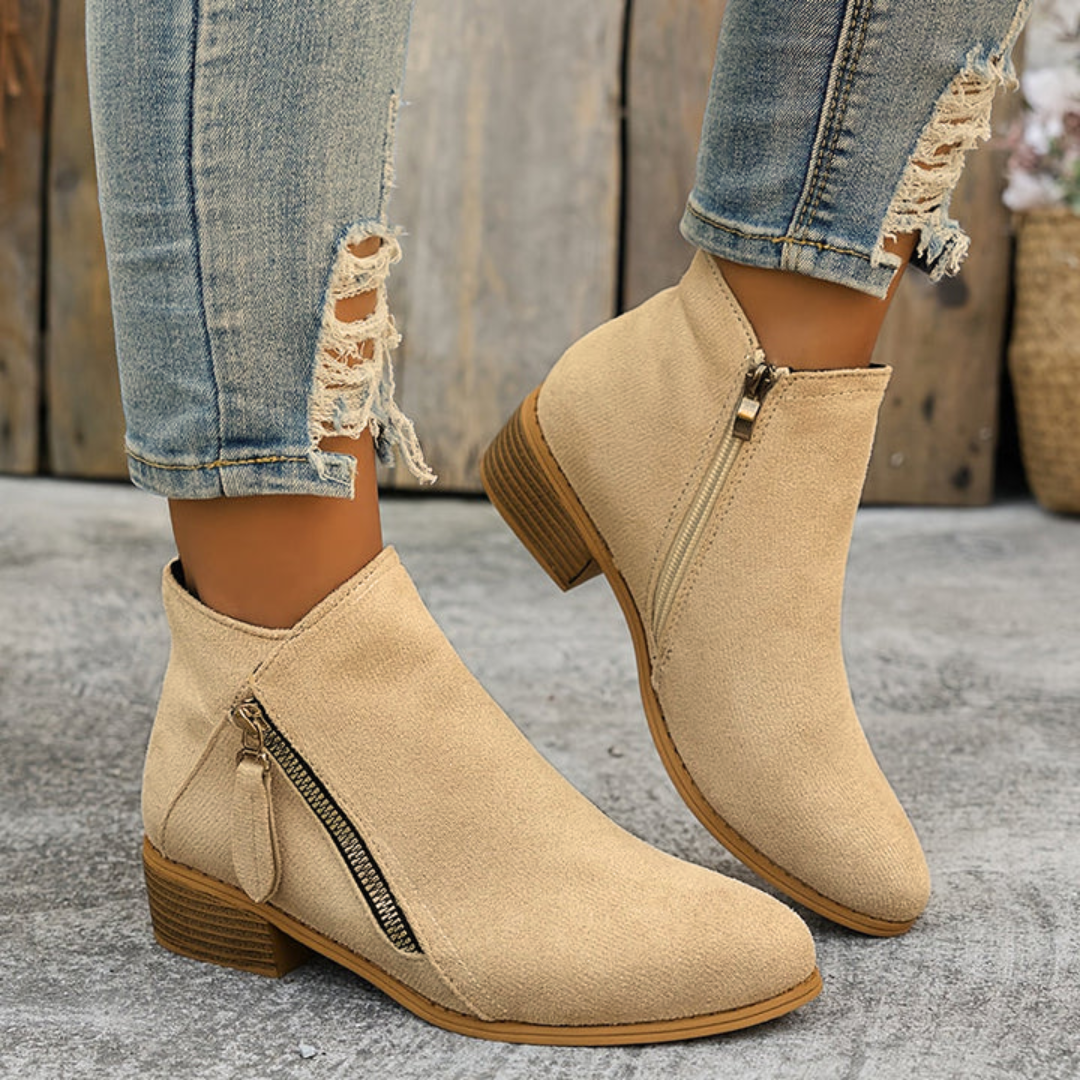 Denise | Orthopaedic Ankle Boot