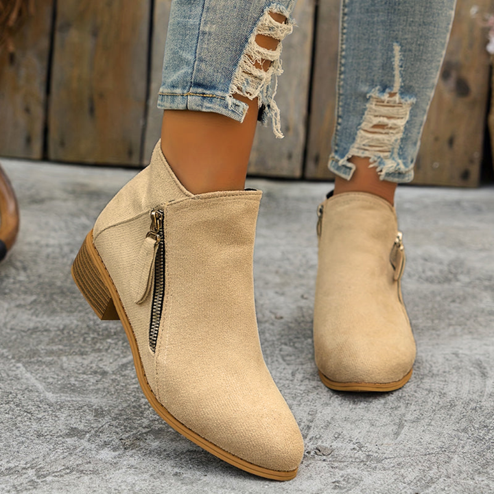 Denise | Orthopaedic Ankle Boot