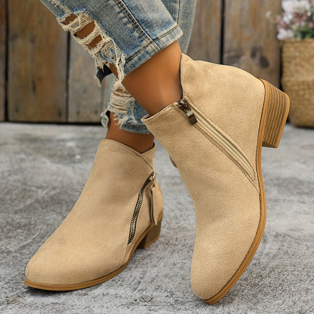 Denise | Orthopaedic Ankle Boot