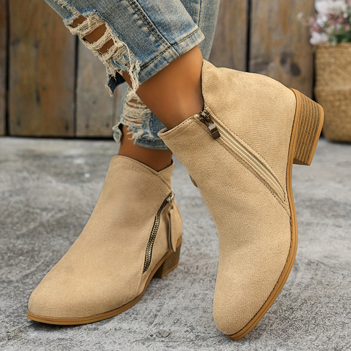 Denise | Orthopaedic Ankle Boot