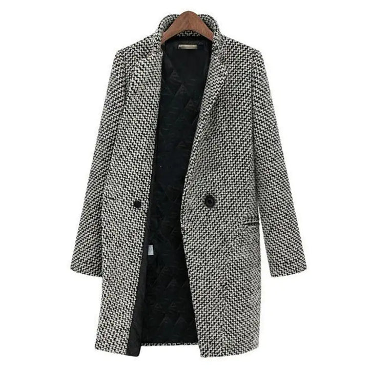 Dorothy™ | Refined Winter Coat