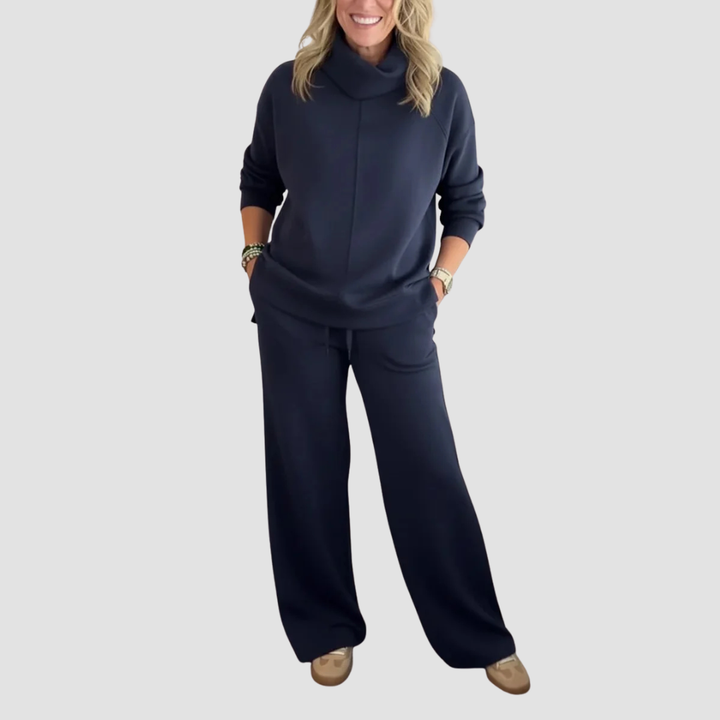 Emma™ | Cozy Travel Set