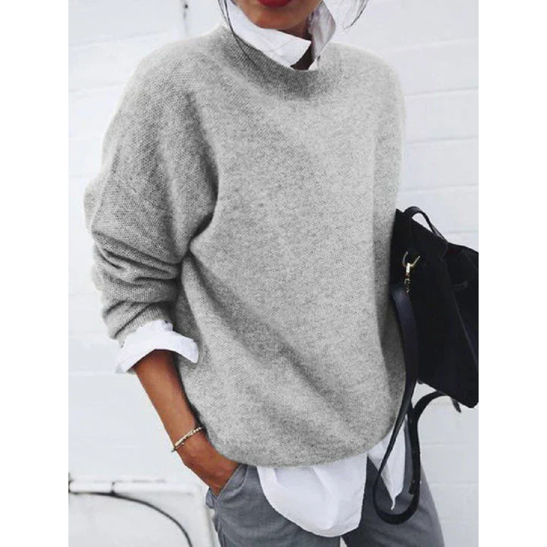 Charlotte™ | Relaxed Fit Sweater