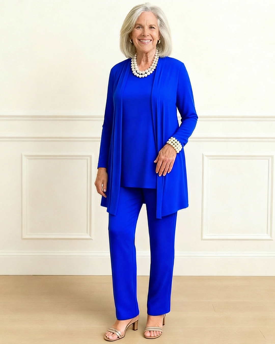 Eleanor™ | Luxe Harmony Set
