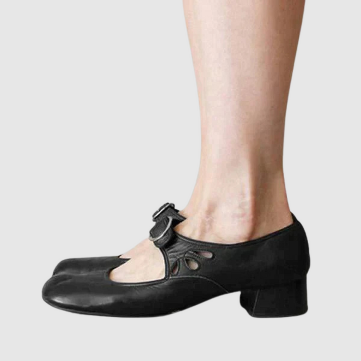 Stella™ | Polished Orthopedic Flat