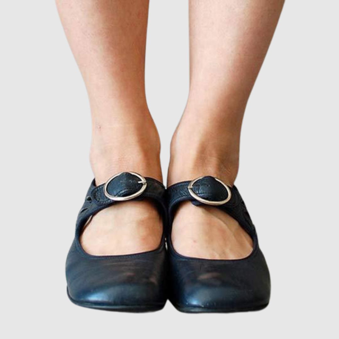 Stella™ | Polished Orthopedic Flat