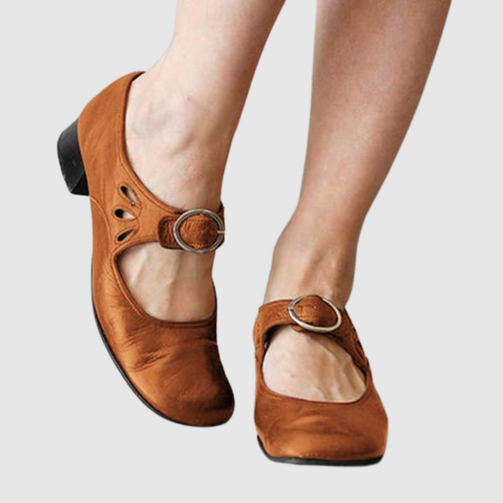Stella™ | Polished Orthopedic Flat