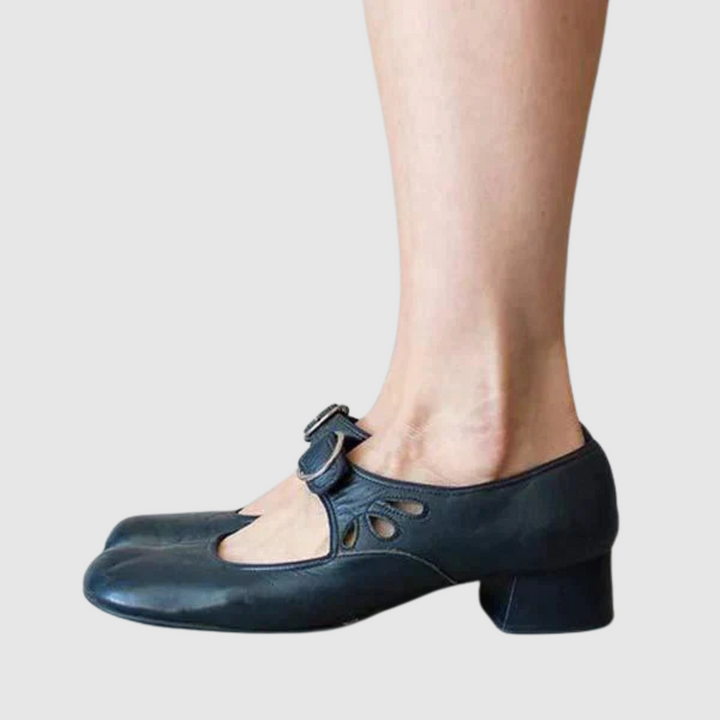 Stella™ | Polished Orthopedic Flat