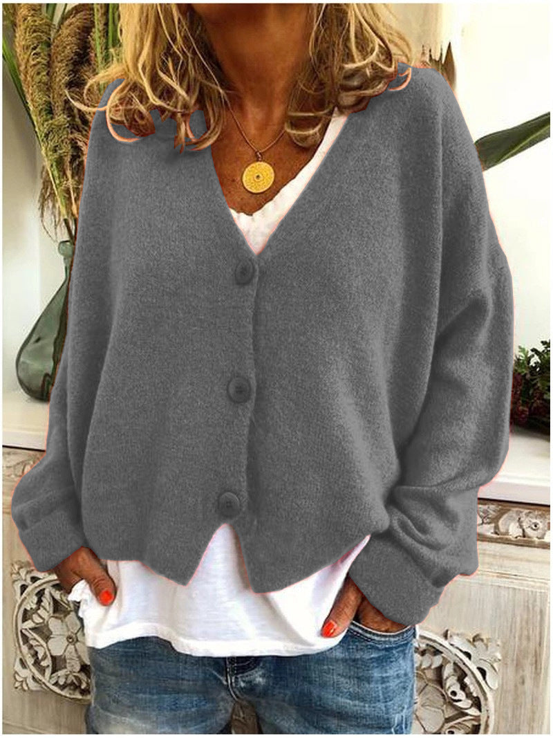Lisa | Knit Cardigan