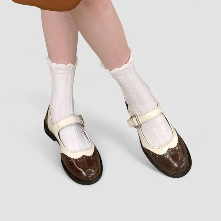 Arabella™ | Elevated Orthopedic Flat