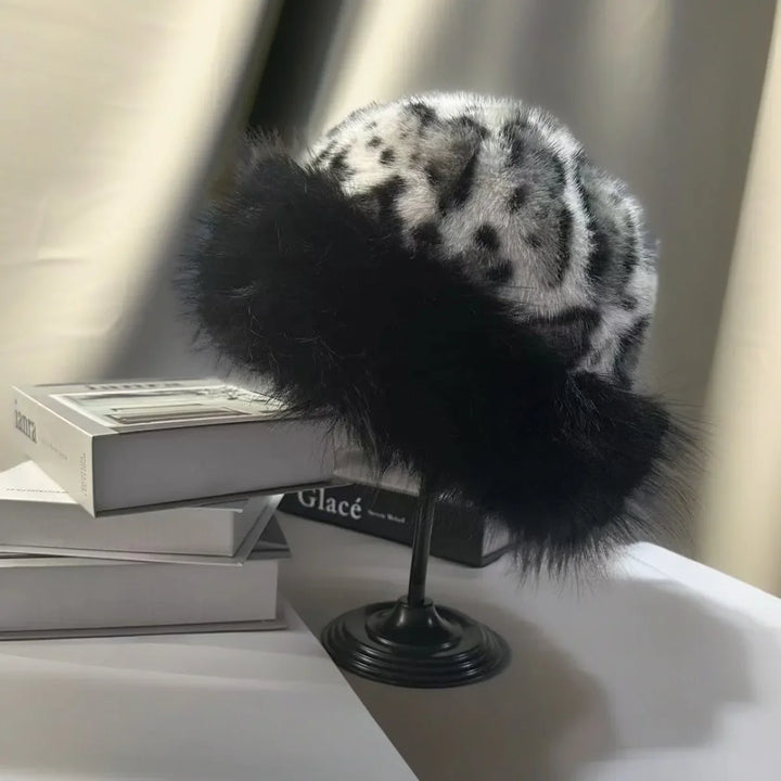 Debra™ | Statement Winter Hat