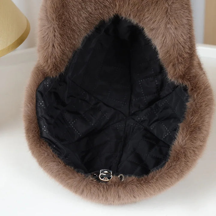 Mattie™ | Cozy Winter Cap