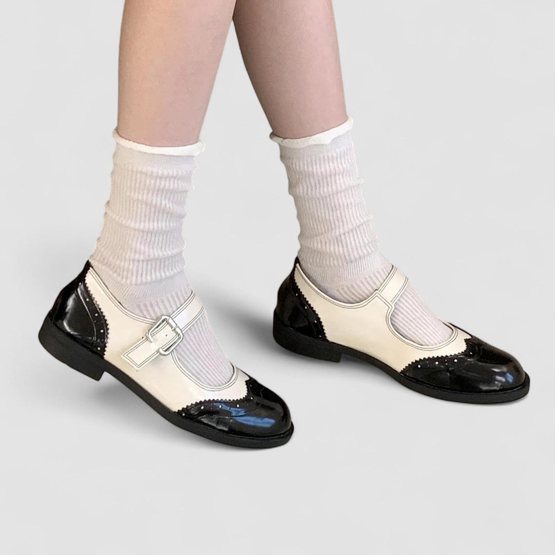 Arabella™ | Elevated Orthopedic Flat