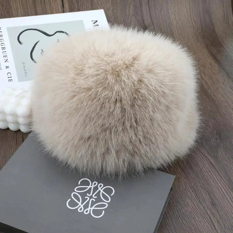 Elizabeth™ | Cozy Winter Hat