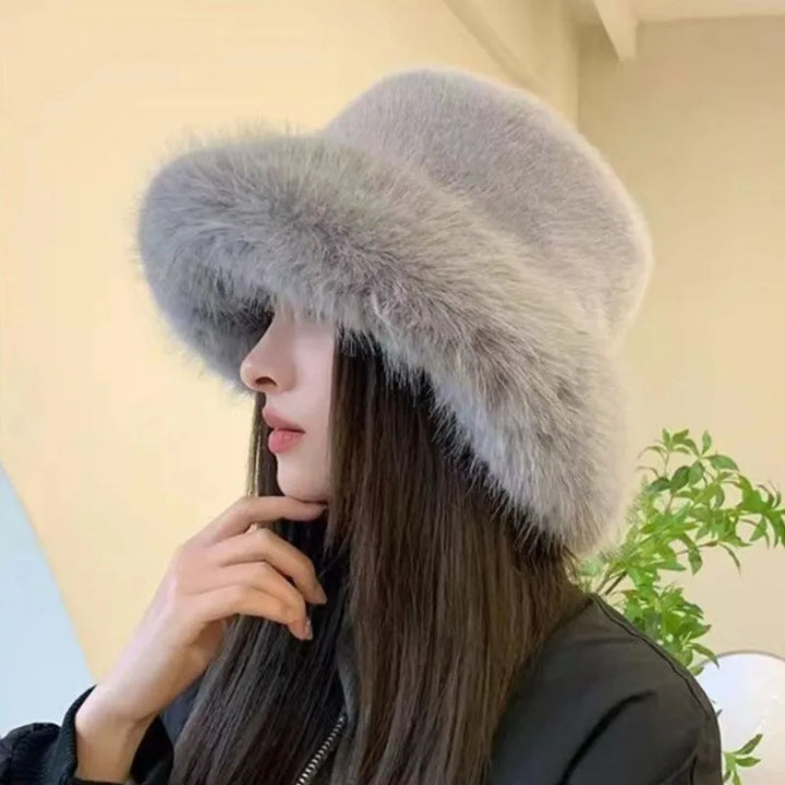 Judy™ | Cozy Winter Bucket Hat