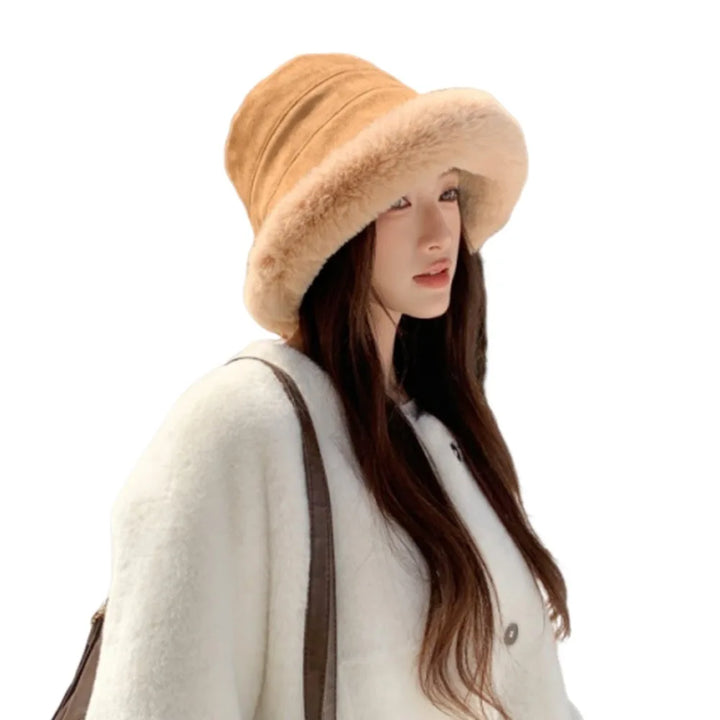 Palmer™ | Cozy Winter Bucket Hat