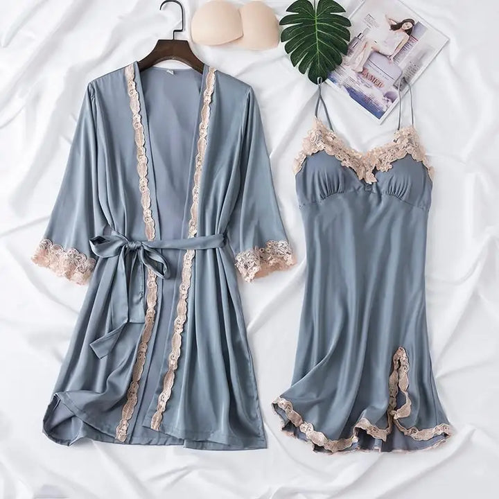 Valentina™ | Desire Nightwear Set