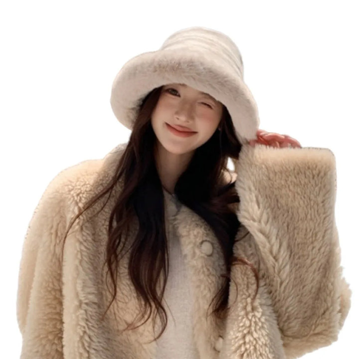Palmer™ | Cozy Winter Bucket Hat