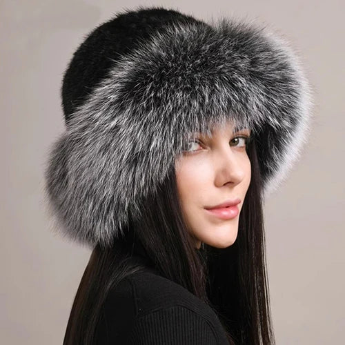 Mary™ | Refined Winter Hat