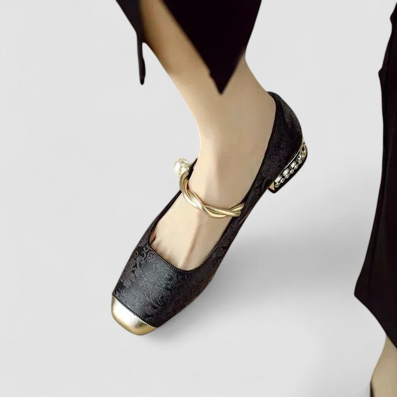 Rosalind™ | Soft-Step Orthopedic Flat