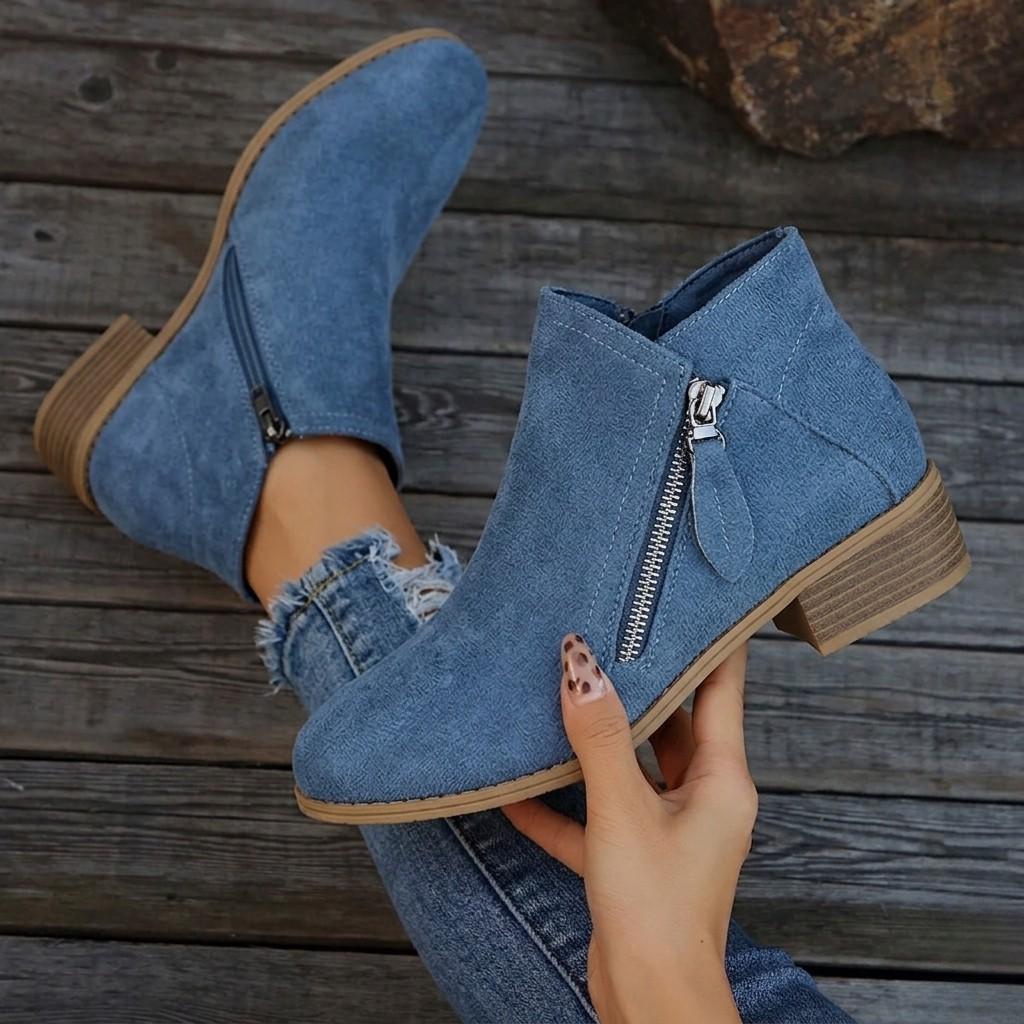 Denise | Orthopaedic Ankle Boot