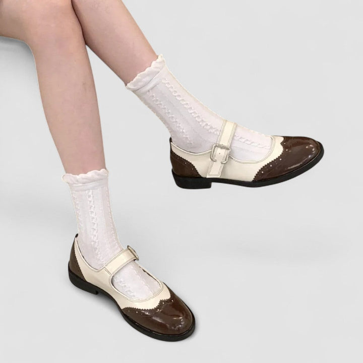 Arabella™ | Elevated Orthopedic Flat