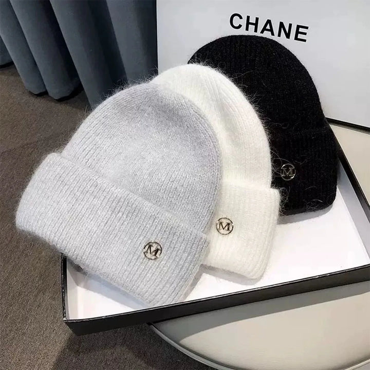 Khadija™ | Everyday Winter Beanie