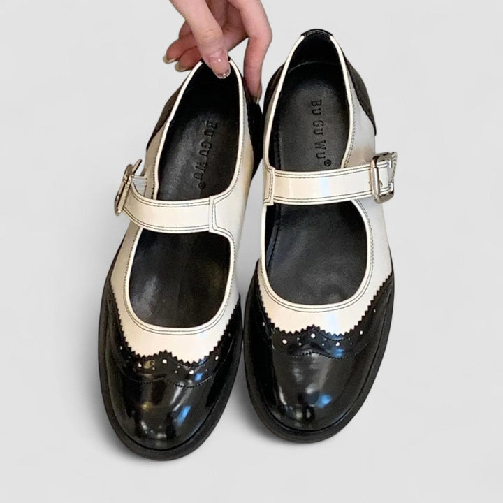 Arabella™ | Elevated Orthopedic Flat