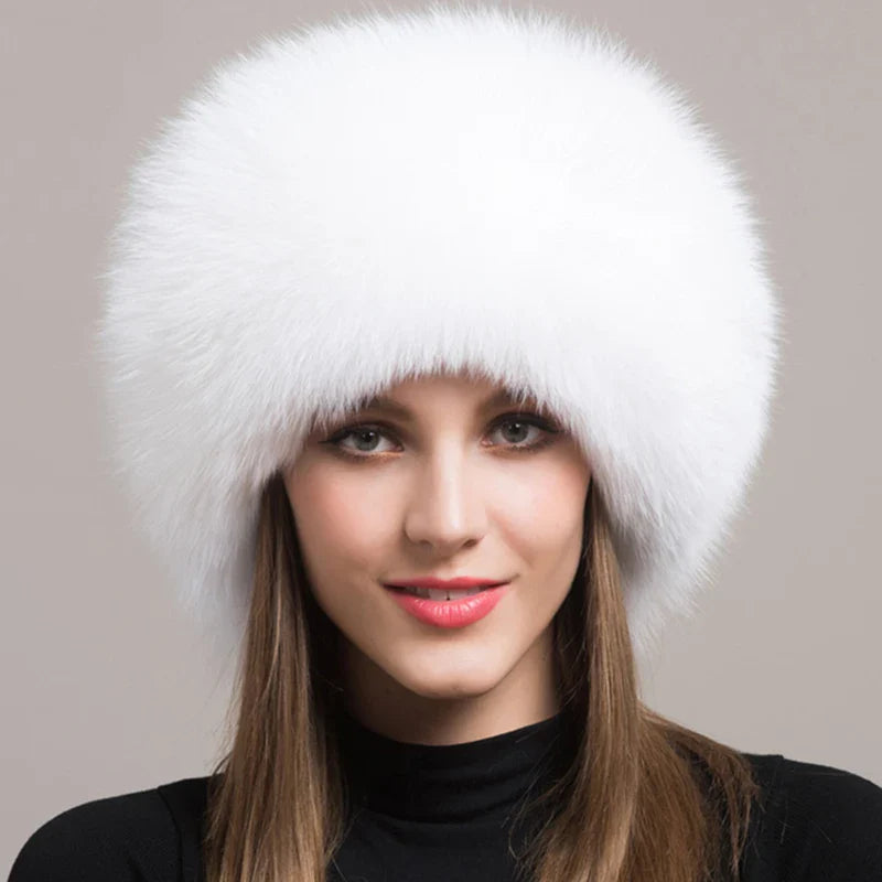 Debra™ | Cozy Winter Hat