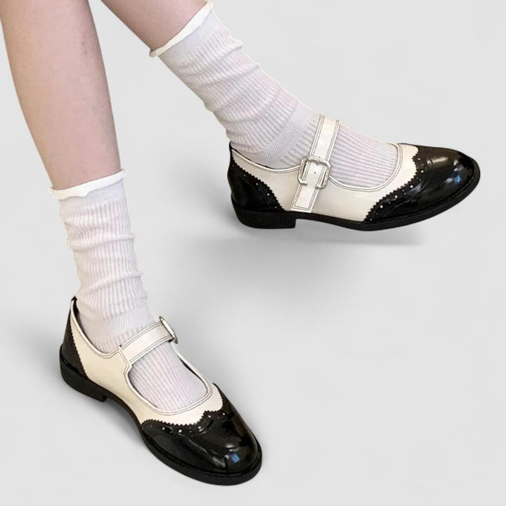 Arabella™ | Elevated Orthopedic Flat