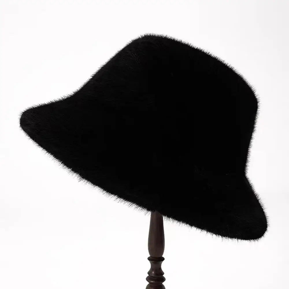 Mila™ | Cozy Winter Bucket Hat