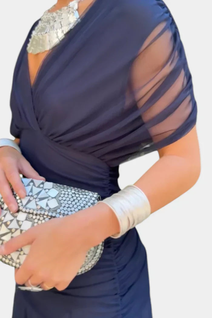 Piper™ | Elegant Maxi Dress