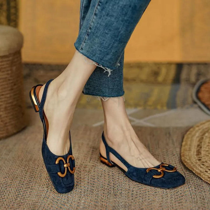 Elara™ | Elegant Everyday Sandals