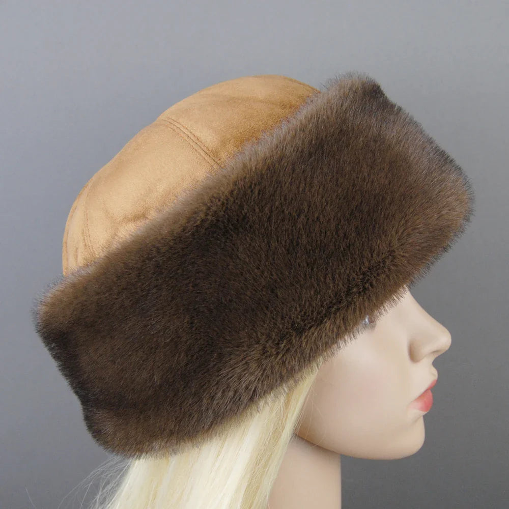 Lynne™ | Cozy Winter Headband